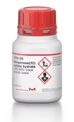 Сульфат марганца(II) гидрат