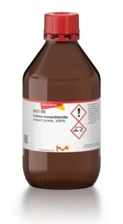 Иодид хлора(I)