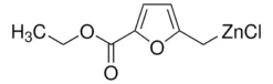 Раствор 5-этоксикарбонил-2-фурфурилцинка хлорида