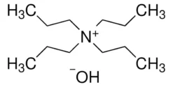Гидроксид тетрапропиламмония