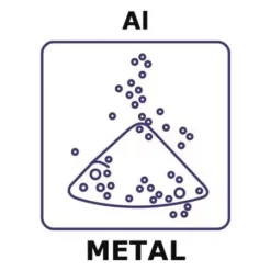 Порошок алюминия (Al)