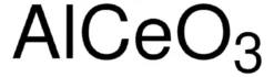 Оксид алюминия-церия