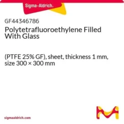 Политетрафторэтилен армированный стекловолокном