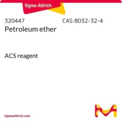 Нефтяной эфир ACS, 40-60°C (экстракция/анализ)