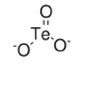 Телурит калия ≥95% (K₂TeO₃) для солнечных элементов