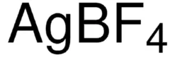 Тетрафтороборат серебра