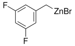 Раствор 3,5-дифторбензилцинка бромид