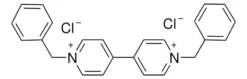 Дихлорид бензилвиологена