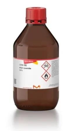 Аллилцианид