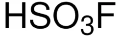 Фторсульфоновая кислота