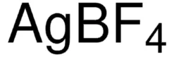 Серебряный тетрафторборат