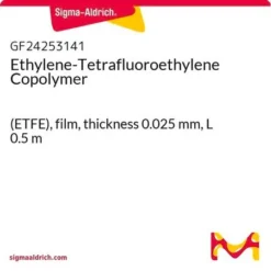 Этилен-тетрафторэтиленовый сополимер (ETFE)