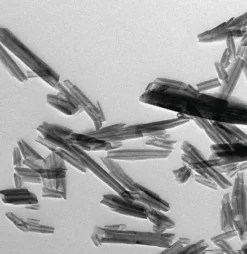 Наноглина Галлуазит