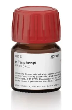 Пара-терфенил