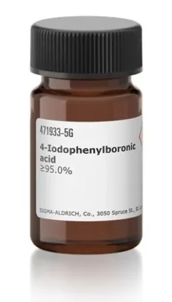 4-Йодфенилбороновая кислота