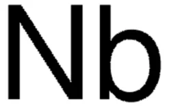 Фольга ниобиевая EcoTek AeroMed 0.25мм 99.8% (аэрокосмос, медицина, энергетика)