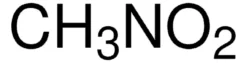 Нитрометан ЭкоТек ≥99%: полярный растворитель и стабилизатор