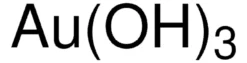 Гидроксид золота(III)