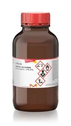Периодат натрия для окисления гликолей и гидрохинонов