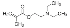 Метакрилат 2-(диэтиламино)этила