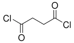 Хлорангидрид янтарной кислоты