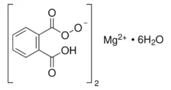Магний монопероксифталат гексагидрат