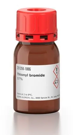 Бромид тионила