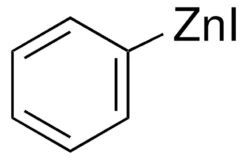 Раствор фенилцинка иодида