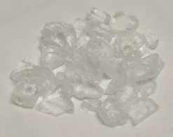 Фторид лития 99.99% для MXенов, светодиодов и УФ-оптики