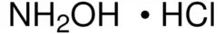 Гидрохлорид гидроксиламина