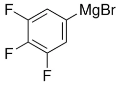 Раствор 3,4,5-трифтормагнийбромида
