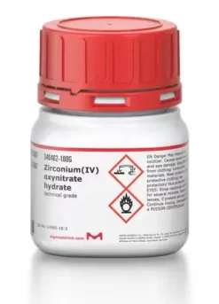 Оксинитрат циркония(IV) гидрат техн. НПО ЭкоТек