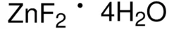 Фторид цинка тетрагидрат