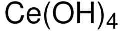 Гидроксид церия(IV) аморфный Ce(OH)4 для катализа и стекла