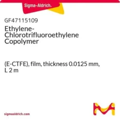 Пленка ЭХТФЭ 12.5мкм ЭкоТек: гибкая защита