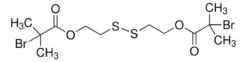Бис[2-(2′-бромоизобутирилокси)этил]дисульфид