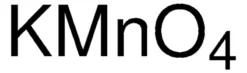 Перманганат калия KMnO₄: лабораторный ACS ≥99%