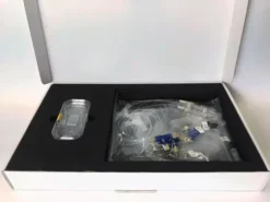 Микрофлюидный набор NanoFabTx™ для синтеза частиц 10-30 мкм