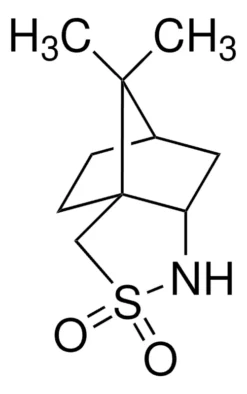 (1S)-(−)-2,10-Камфорсултам