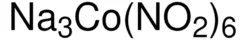 Гексанитрокобальтат Натрия ЧДА для определения калия