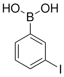 3-Йодфенилборная кислота