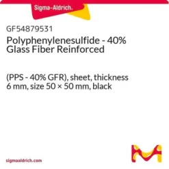 Полифениленсульфид армированный стекловолокном 40%