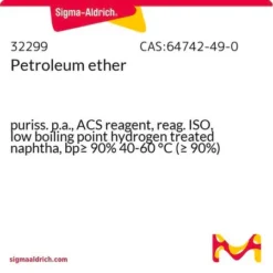 Нефтяной эфир
