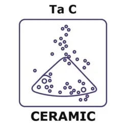 Карбид тантала TaC (≤45 мкм), 50 г - для инструментальных сплавов