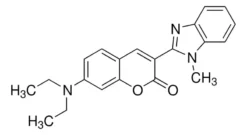 Кумарин 30 (Coumarin 30)