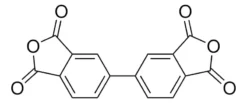 3,3',4,4'-Бифенилтетракарбоновая кислота диангидрид