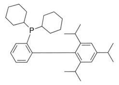 XPhos ChemBeads