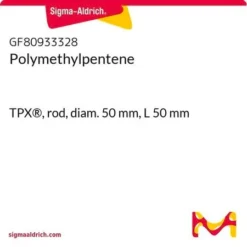 Стержень полиметилпентеновый TPX® 50мм x 50мм