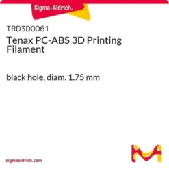 Фотополимерный материал PC-ABS для 3D-печати