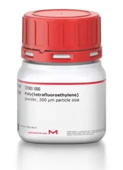 ПТФЭ Порошок 200 мкм ЭкоТек (промышленный, биомедицина)